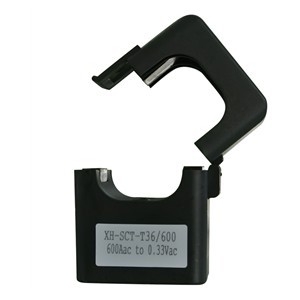 Clip on Current Sensor SCT-T36