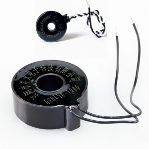Wire Lead Current Transformer