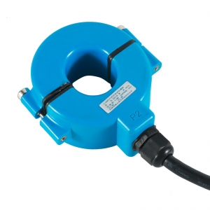 Waterproof outdoor split core current transformer 36mm