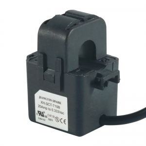 Split Core Current Sensor XH-SCT-T10(B)