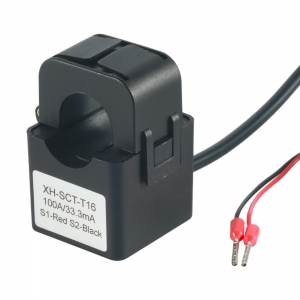 Split Core Current Sensor SCT-T16