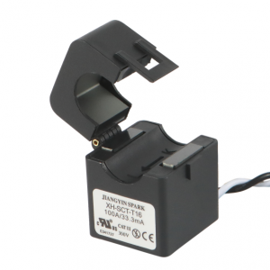Split Core Current Sensor SCT-T16