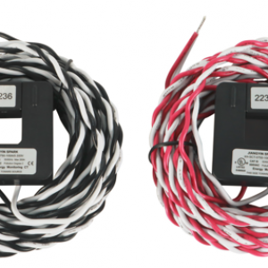 SunPower PVS5 PVS6 Consumption CT Kit 522398 XH-SCT-0750-100A 0.333V Split Core Current Transformer