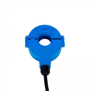 IP67 outdoor split core current transformer 35mm
