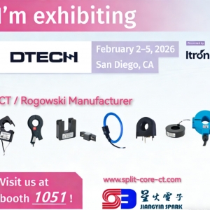2026 DTECH Exhibition February 3-5, 2026 ,San Diego ,CA ,Stand No.1051 
